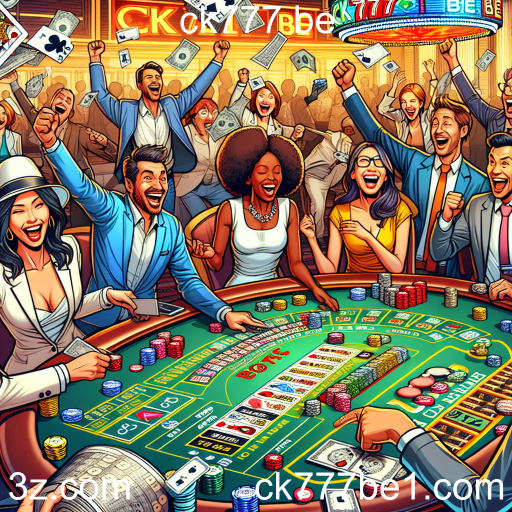 O Fascinante Mundo dos Jogos de Mesa